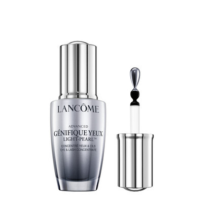 20 ML Lancôme Génifique Light Pearl Augen- und Wimperserum  1 of 3 