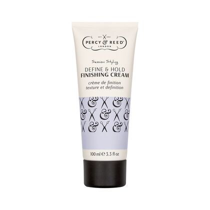 100 ML Percy & Reed SESSION STYLING DEFINE & HOLD FINISHING CREAM  1 of 1 