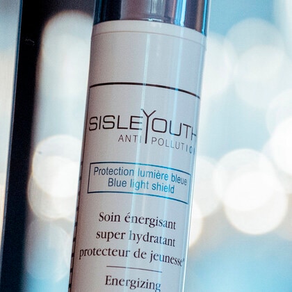 40 ML SISLEY Sisleyouth Anti-Pollution Gesichtspflege  1 of 4 