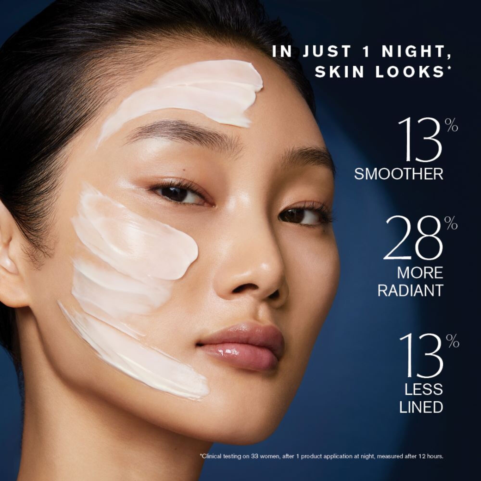 Soin Réparateur de nuit