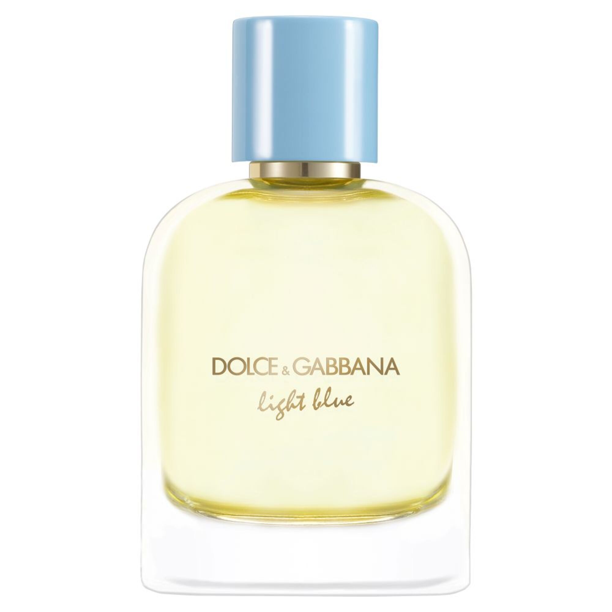 100 ML Dolce&Gabbana Light Blue Eau de Parfum 1 of 6 Eau de Parfum