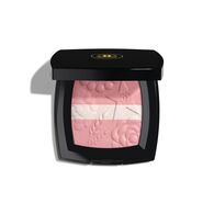  CHANEL CC HOLID COLL 25 POUDRE BLUSH ILLUMINATRICE  1 of 2 