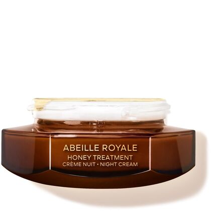 50 ML Guerlain Abeille Royale Night Cream Nachtcreme Refill  1 of 1 