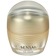 40 ML Sensai SENSAI ULTIMATE RELAUNCH ULTIMATE THE CREAM N  1 of 2 