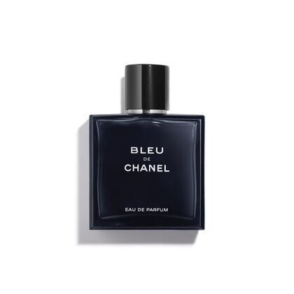 50 ML CHANEL BLEU DE CHANEL EAU DE PARFUM  1 of 1 