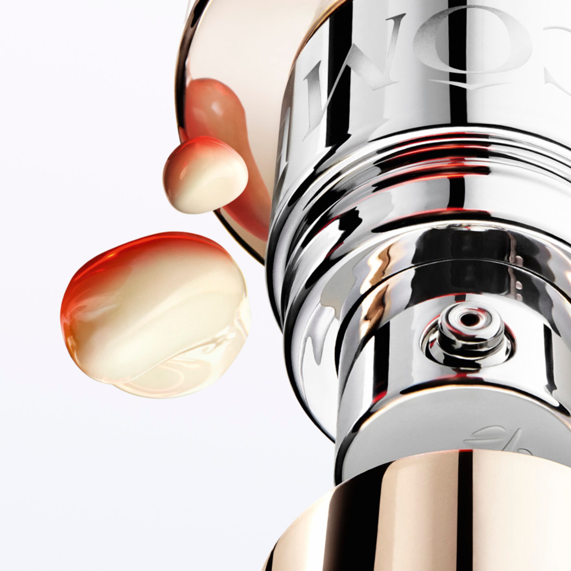 50 ML Lancôme ABSOLUE LONGEVITY MD RESET Sérum 1 of 8
