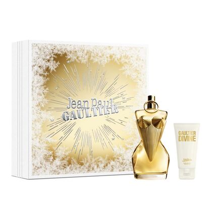 1 PCS Jean Paul Gaultier DIVINE Eau de Parfum Geschenkset  1 of 1 Eau de Parfum Geschenkset