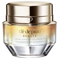 50 ML Clé de Peau Beauté SUPREME Volumizing Cream  1 of 2 