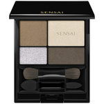  Sensai Eye Colour Palette Lidschatten-Palette  1 of 1 Lidschatten-Palette