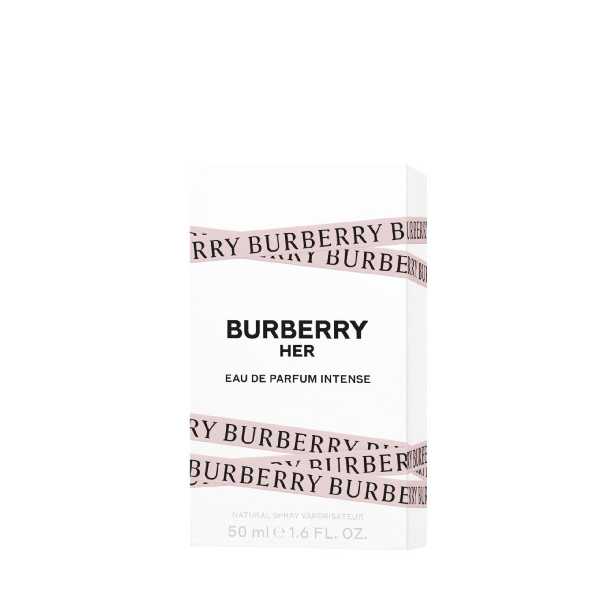 Eau de Parfum Intense