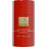 1 PCS Gisada Ambassadora Deo Stick  1 of 4 Deo Stick