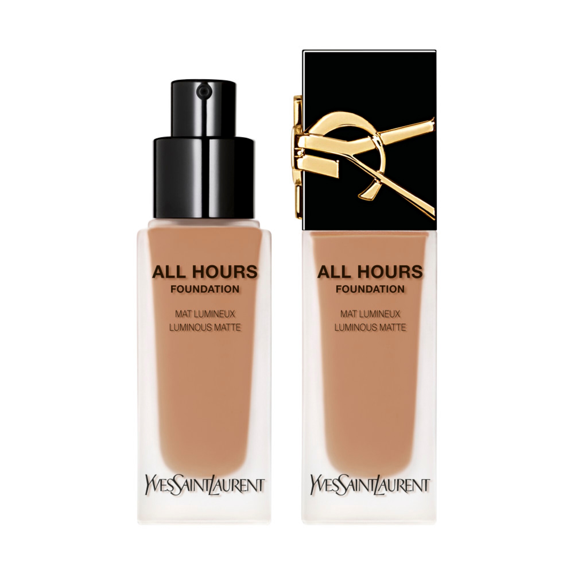  Yves Saint Laurent Make-up Fond de teint  Fond de teint