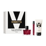 1 PCS Valentino VAL VENDETTA Set de parfum 1 of 8 Set de parfum