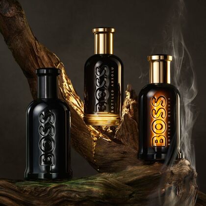 Absolu Parfum Intense