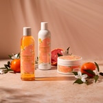 250 ML Marionnaud Skin Systeme: Bath & Body 24 Stunden feuchtigkeitsspendende Körpermilch Grapefruit-und Orangenblüten 3 of 4 24 Stunden feuchtigkeitsspendende Körpermilch Grapefruit-und Orangenblüten