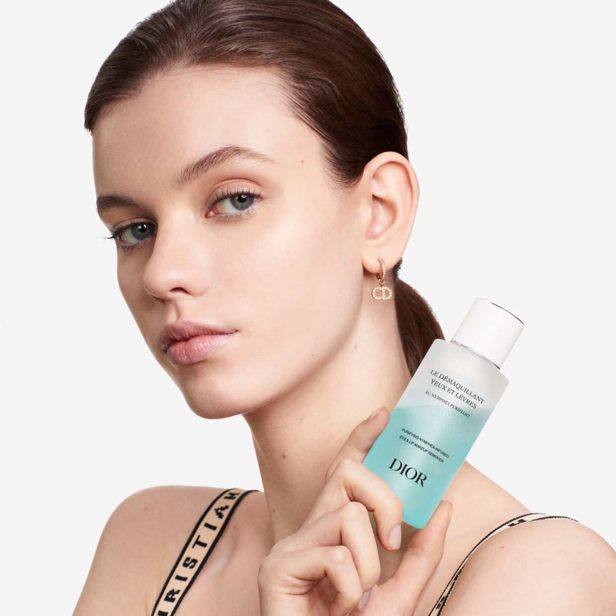 Augen- und Lippen-Make-Up-Entferner