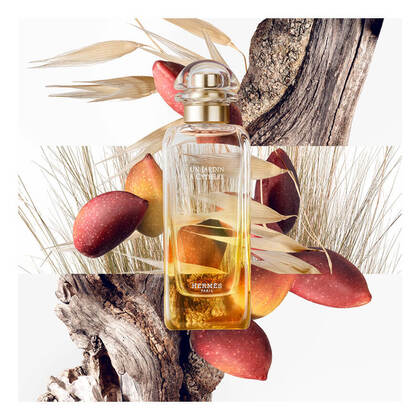 30 ML Hermès Un Jardin à Cythère Eau de Toilette  1 of 3 