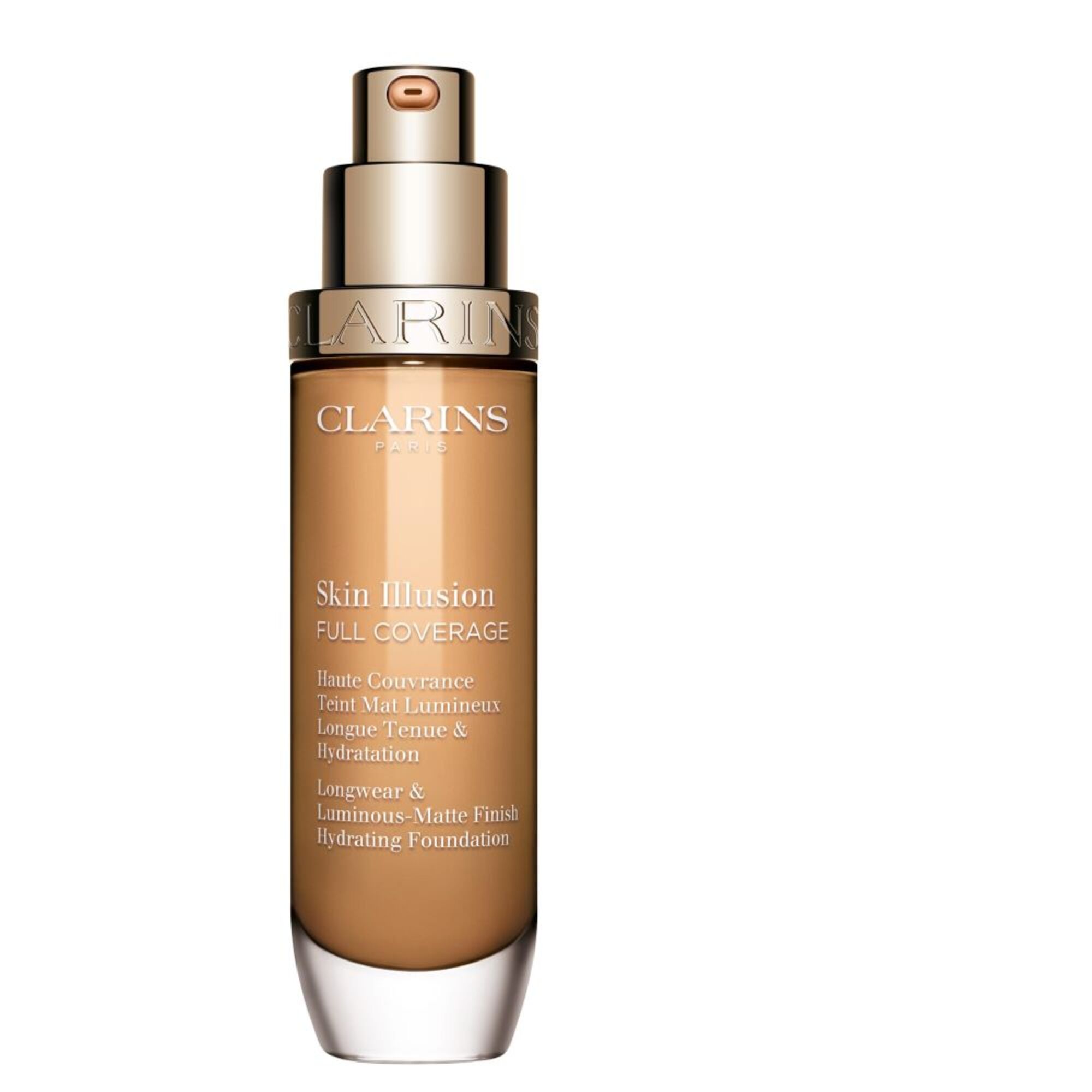 Skin Illusion Full Coverage