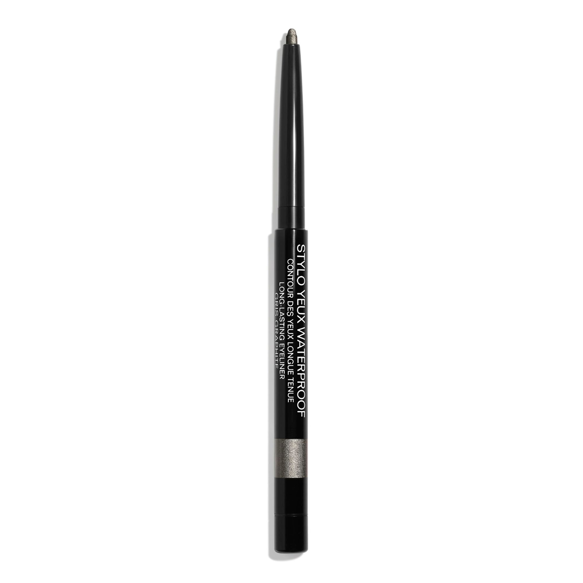 CHANEL STYLO YEUX WATERPROOF LANGANHALTENDER AUGENKONTURENSTIFT 1 of 3