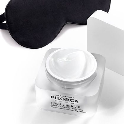 50 ML Filorga RIDES Nachtcreme  1 of 3 