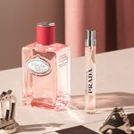 100 ML Prada Infusion Rhubarbe Eau de Parfum  2 of 4 Eau de Parfum