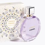 100 ML CHANEL CC CHANCE EAU SPLENDIDE EDP EAU DE PARFUM  2 of 3 EAU DE PARFUM