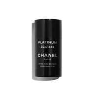 75 ML CHANEL PLATINUM ÉGOÏSTE DEODORANT STICK  1 of 2 