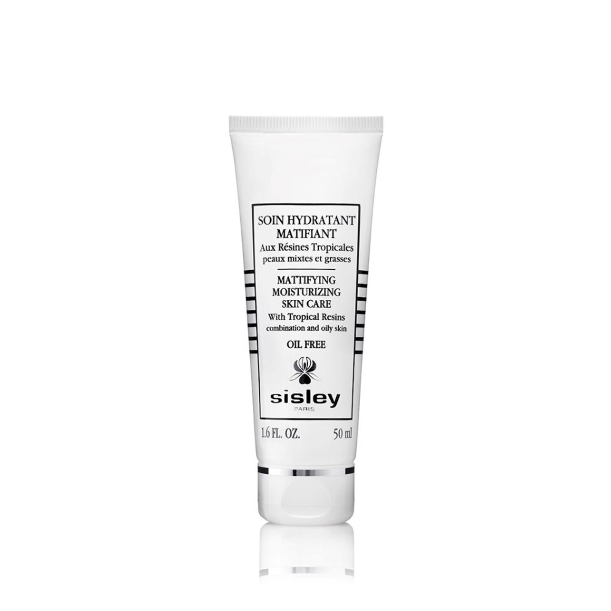 50 ML SISLEY Soin Hydratant Matifiant Soin hydratant Soin hydratant