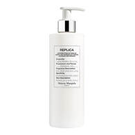 400 ML Maison Margiela Replica Lazy Sunday Morning Body Lotion  1 of 2 