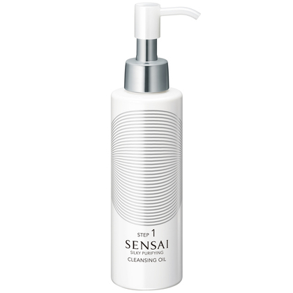 150 ML Sensai Sensai Silky Purifying Gesichtsreinigung - Schritt 1  1 of 1 