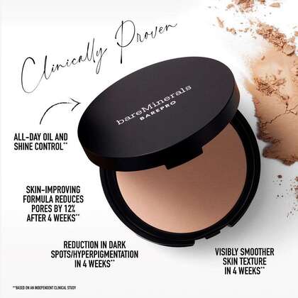 Skin Perfecting Powder Foundation
