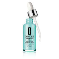 30 ML Clinique Anti-Blemish Solutions Anti-Blemish™ Solutions Blemish & Line Correcting Serum  1 of 2 