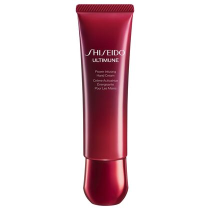 50 ML Shiseido ULTIMUNE Hand Cream 1 of 1