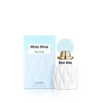 30 ML Miu Miu MIU MIU FLEUR DE LAIT Eau de Parfum  3 of 3 Eau de Parfum