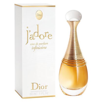 30 ML DIOR J'Adore Infinissime Eau de Parfum  1 of 3 