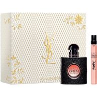 1 PCS Yves Saint Laurent Black Opium Duftset  1 of 2 