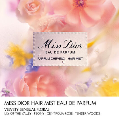 Haarparfum