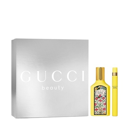 1 PCS Gucci FLORA GORGEOUS ORCHID Geschenkset  1 of 1 Geschenkset