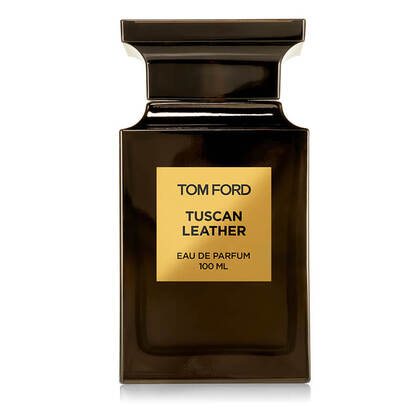 100 ML TOM FORD Private Blend Tuscan Leather Eau de Parfum 1 of 2