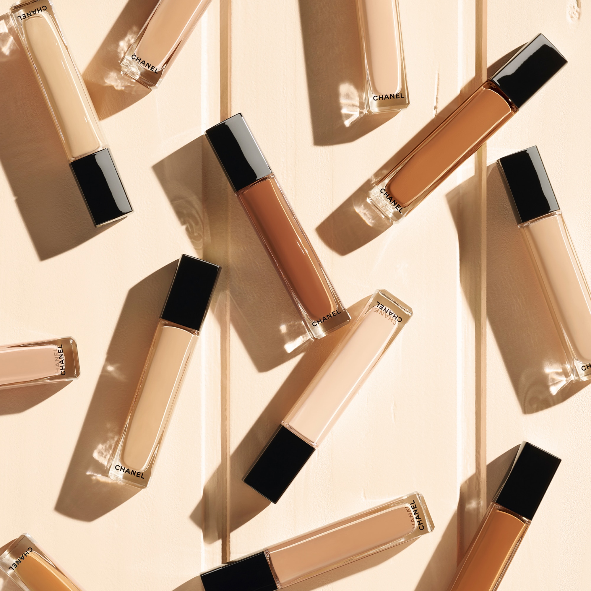 CHANEL LES BEIGES CORRECTEUR S�RUM CONCEALER Concealer 1 of 8