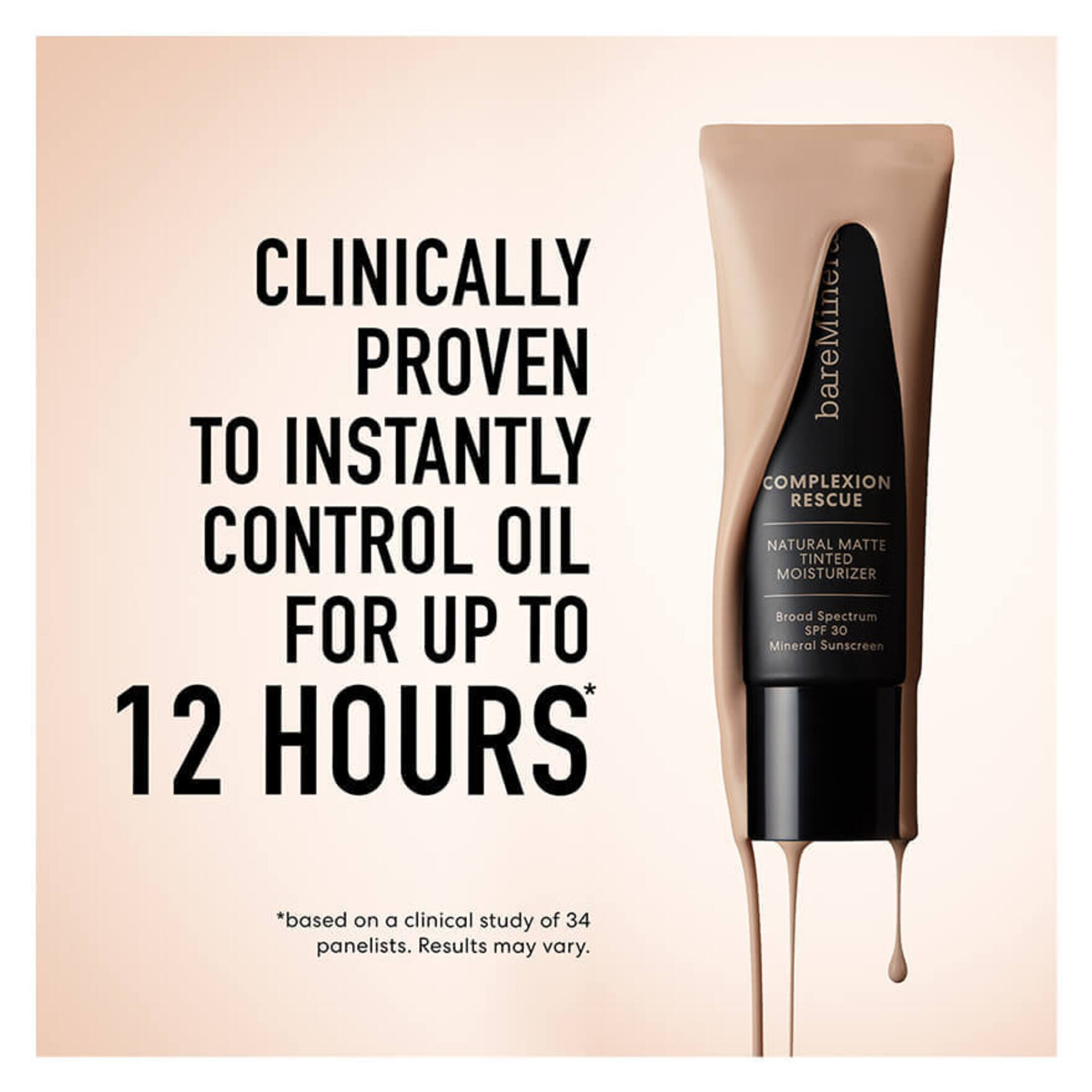 Tinted Moisturizer Mineral SPF 30