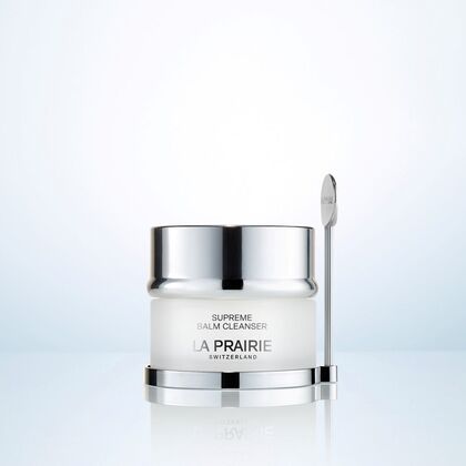 Suprême Baume Nettoyant