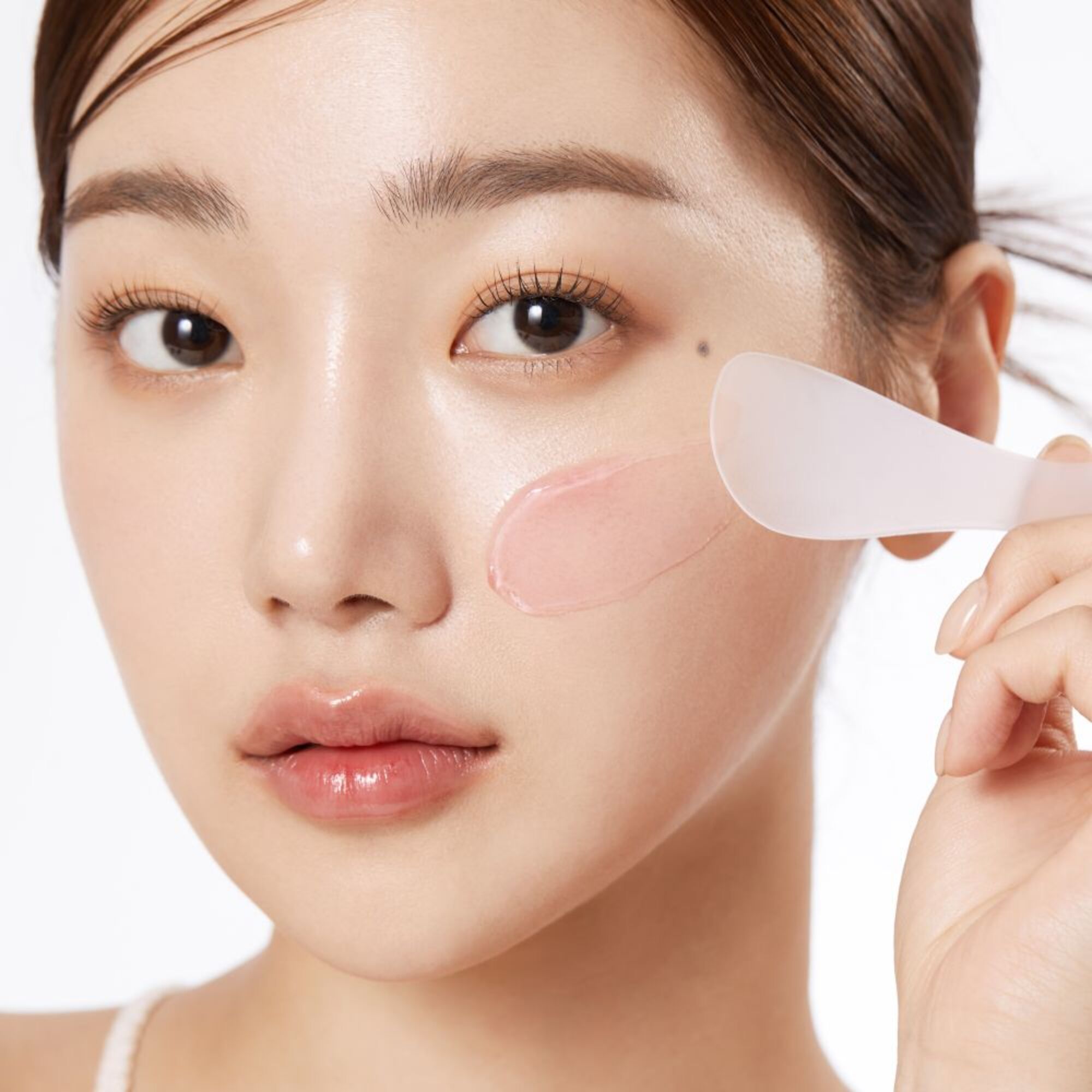 Crème pour le visage