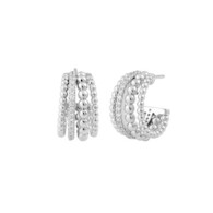 1 PCS Cajoy Ohrschmuck Boucle d'oreille  1 of 2 