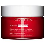 Crème anti-rondeurs rebelles