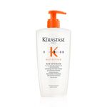 500 ML Kérastase NUTRITIVE Nutritive Bain Satin Riche Shampoo  1 of 1 Nutritive Bain Satin Riche Shampoo