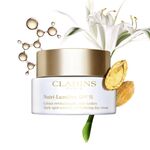 50 ML Clarins NUTRI-LUMIERE Revitalisierende Tagescreme für das Gesicht bei Pigmentflecken SPF 15 3 of 4 Revitalisierende Tagescreme für das Gesicht bei Pigmentflecken SPF 15