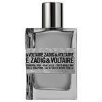 50 ML Zadig & Voltaire THIS IS HIM! Eau de Toilette  1 of 5 Eau de Toilette