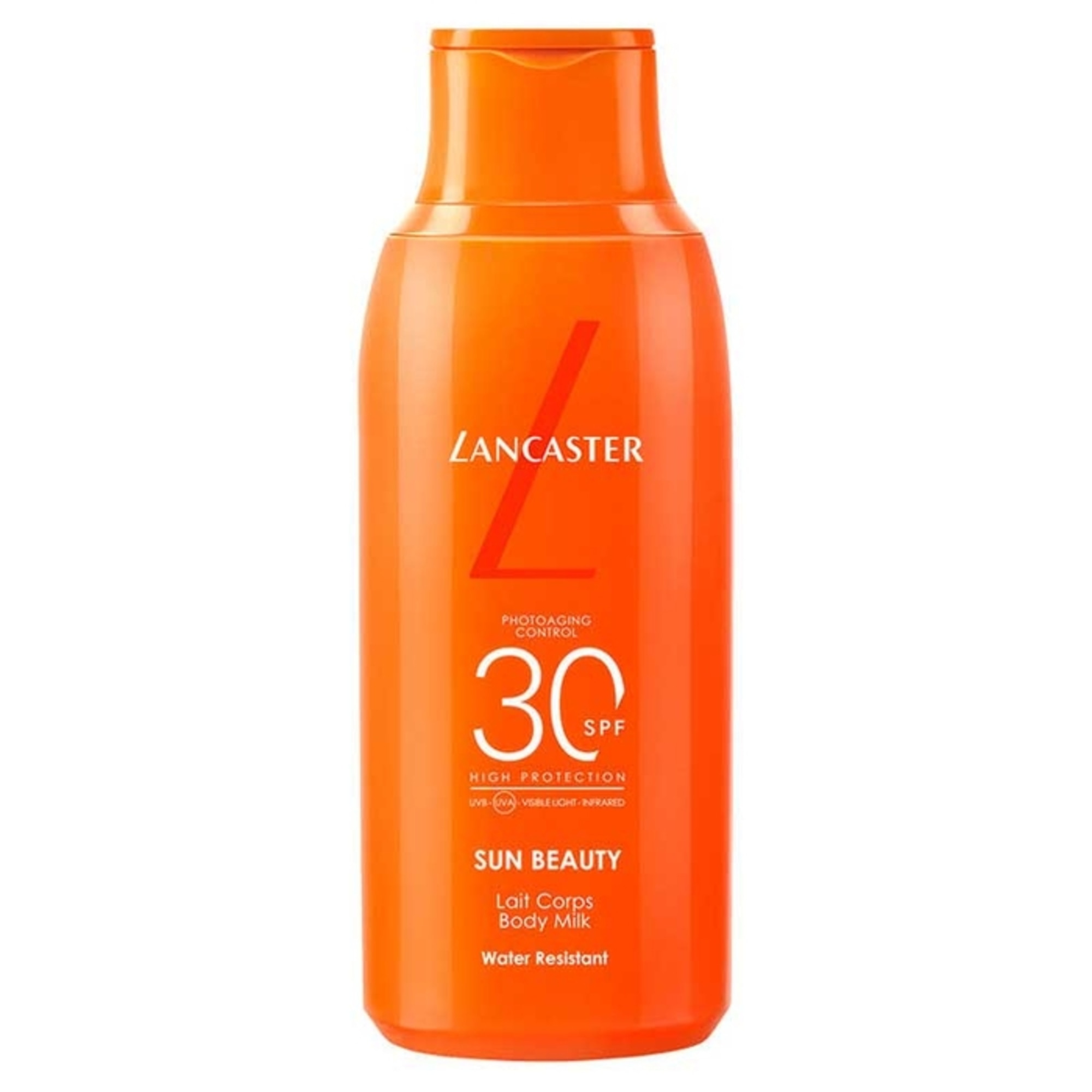 175 ML Lancaster Legendary Sun - Body Products Lancaster Protection solaire  Lancaster Protection solaire