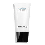 150 ML CHANEL DÉMAQUILLANTS CRÈME NETTOYANTE ANTI-POLLUTION  1 of 2 